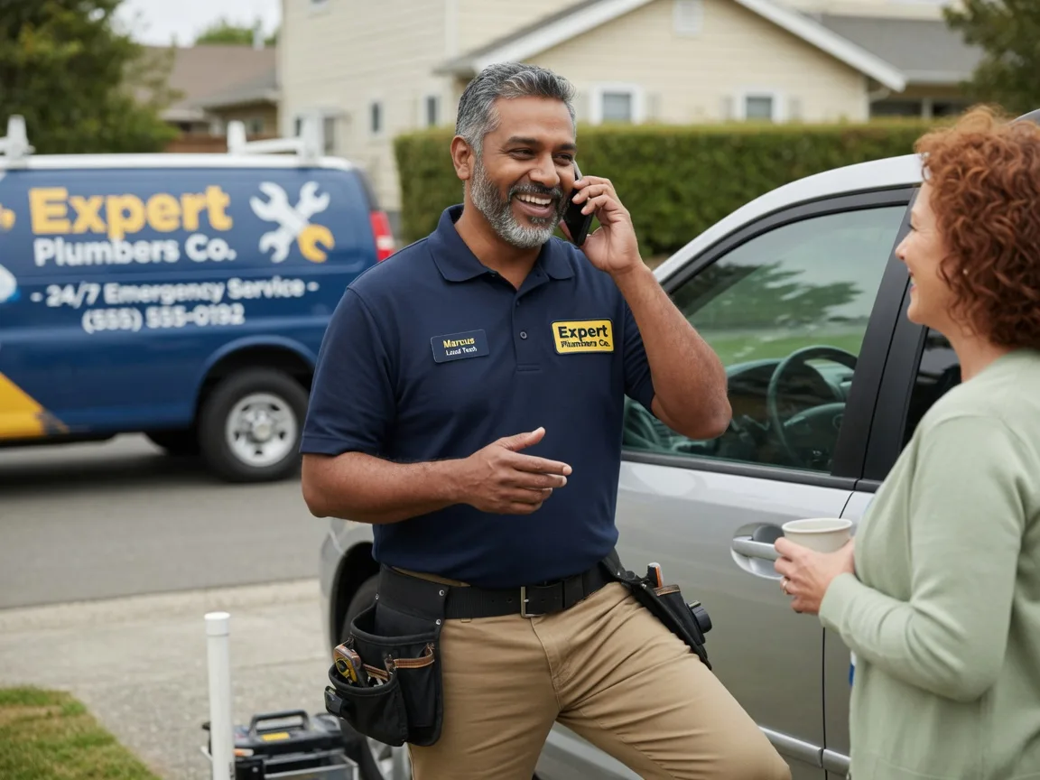 Drain Cleaning Winterhaven, CA FAQs